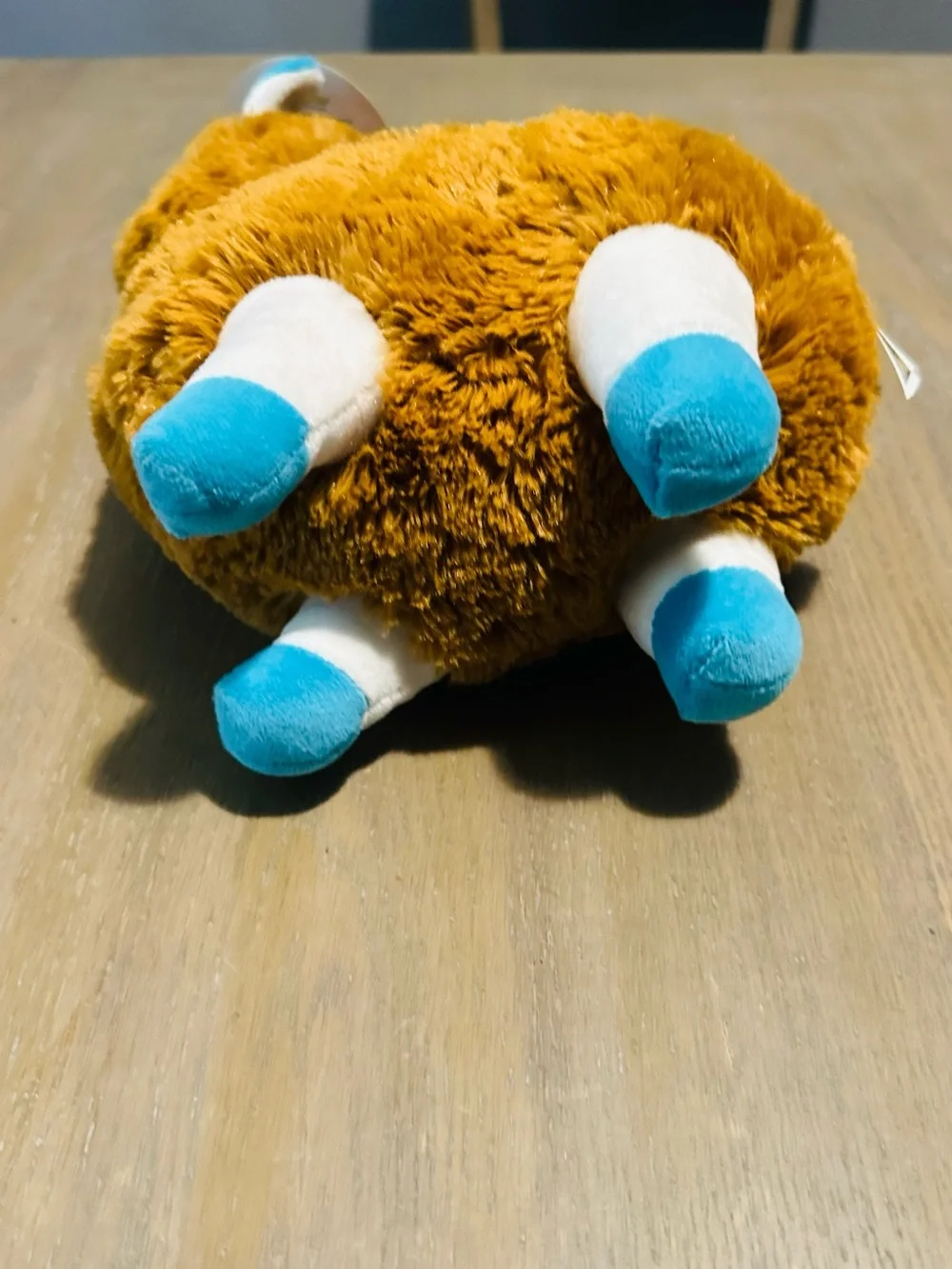 Kellytoy Llama Plus Stuffed Animal